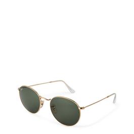 Ray-Ban Round 0rb3447 Sunglasses