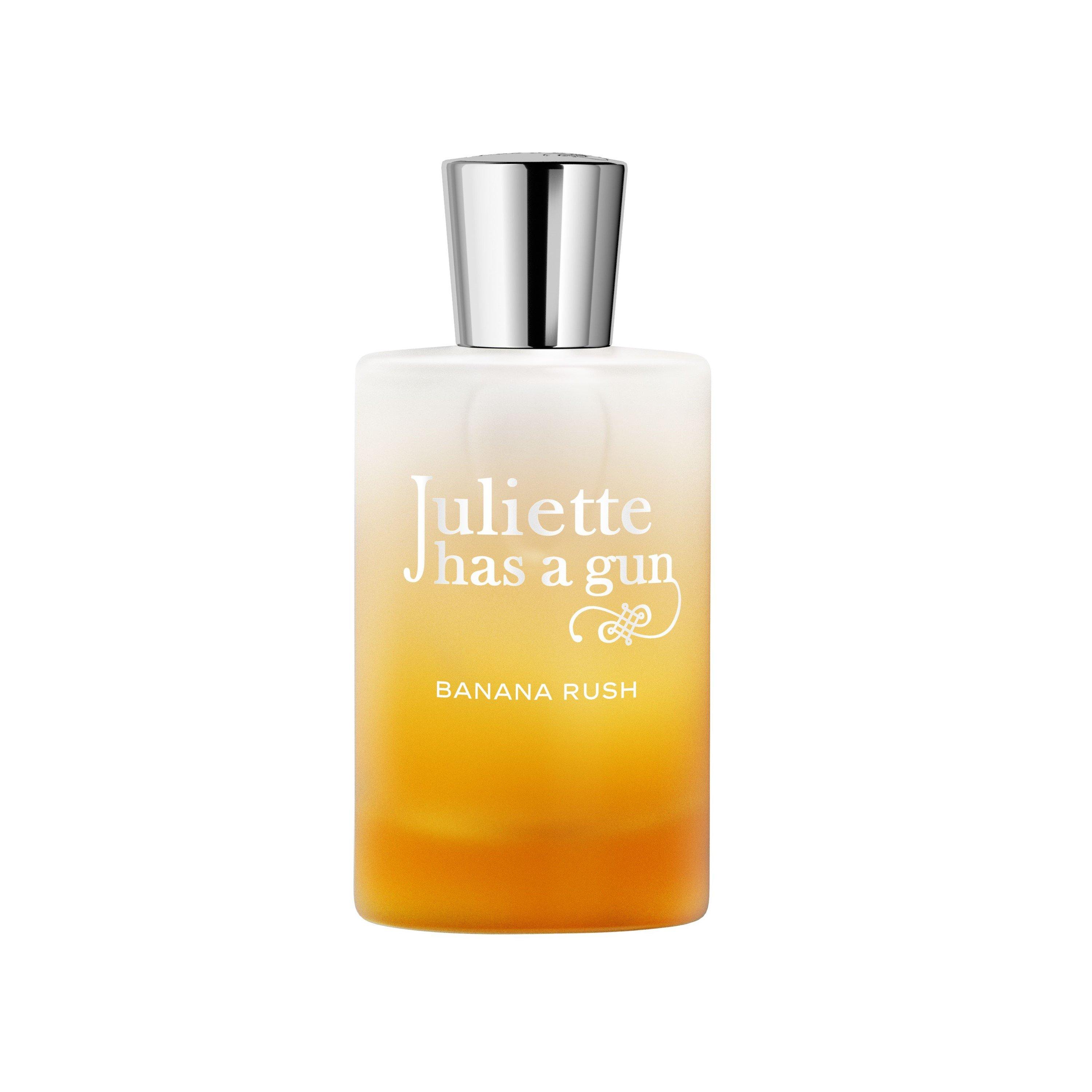 Clear - Juliette Has A Gun - Banana Rush Eau De Parfum - 1