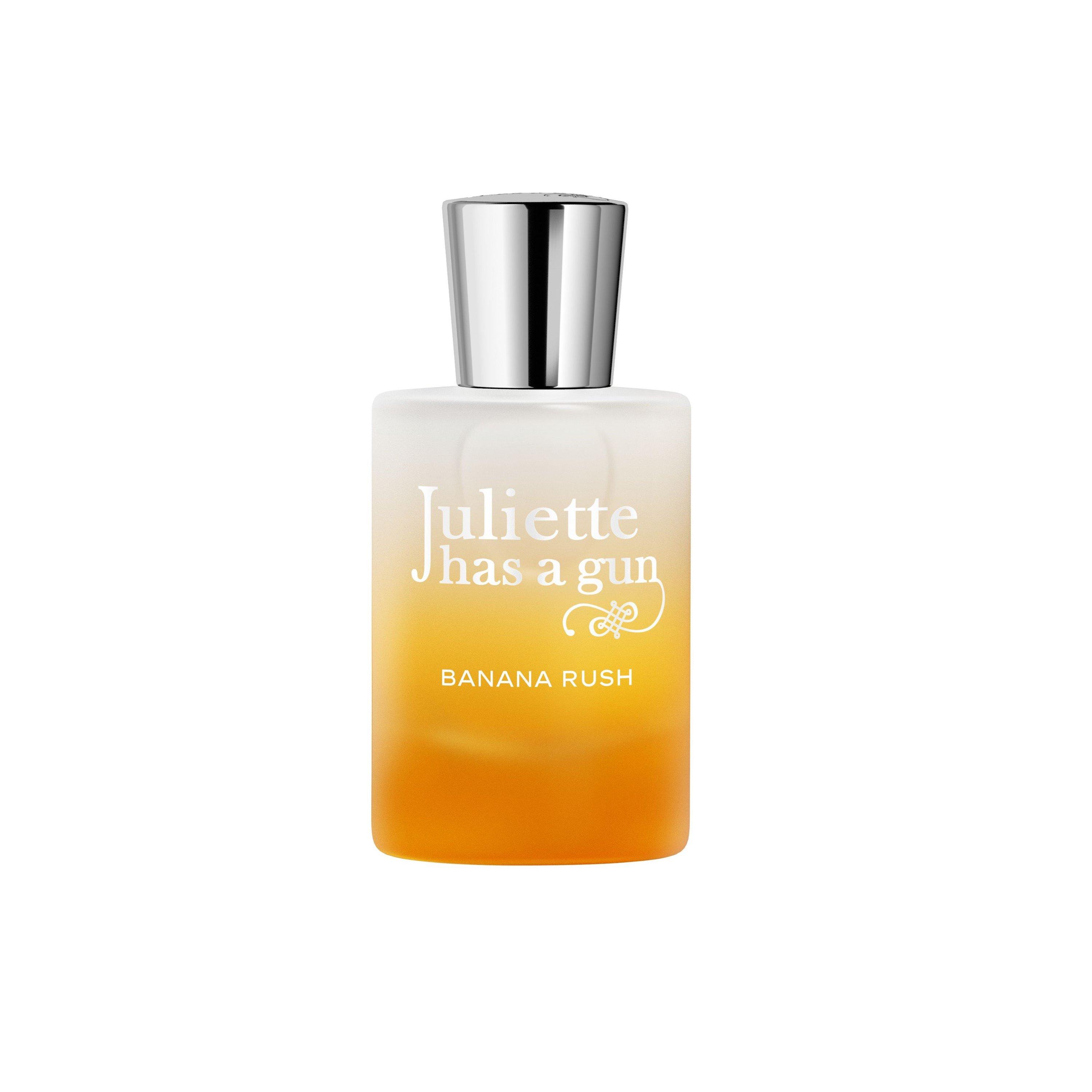 Clear - Juliette Has A Gun - Banana Rush Eau De Parfum - 2