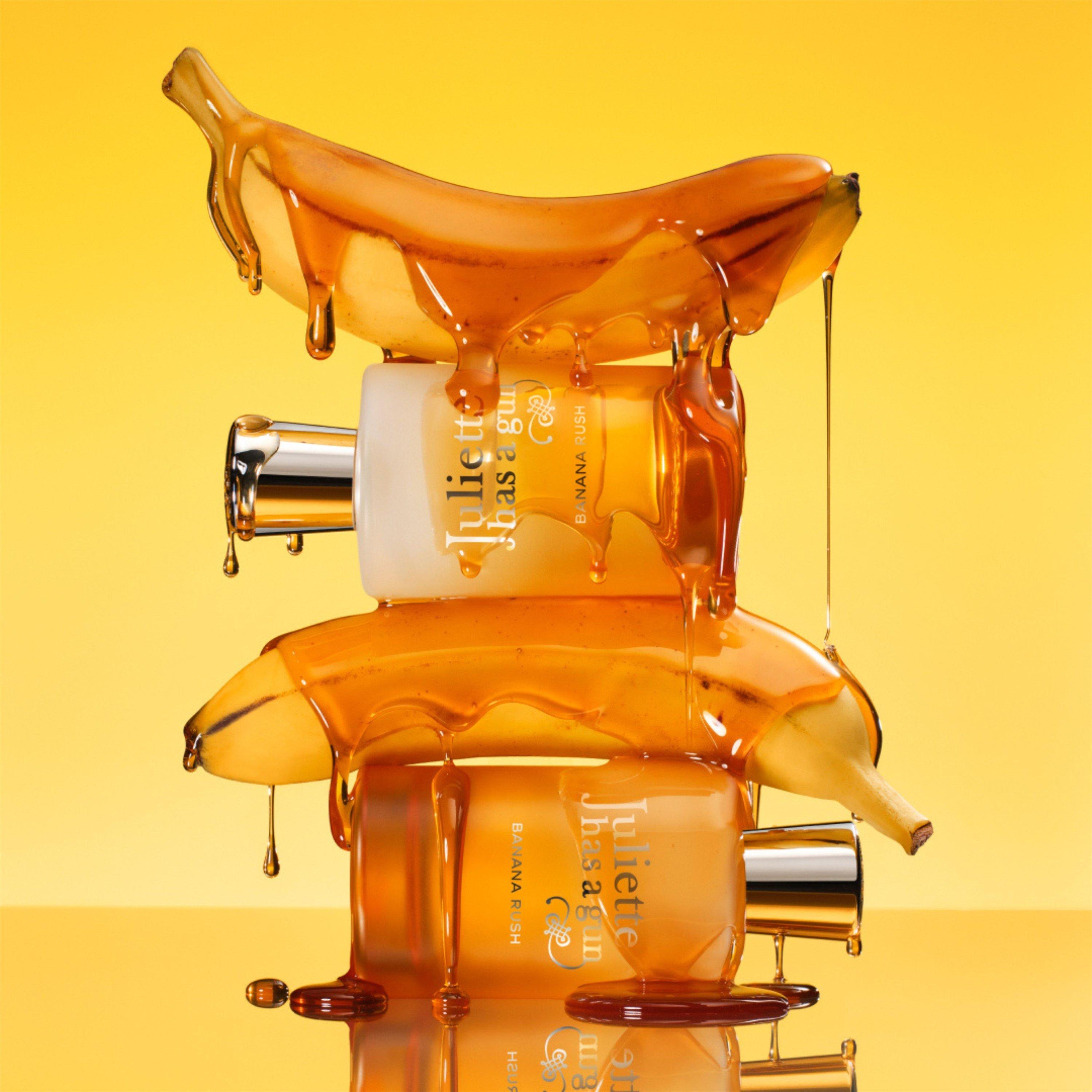 Clear - Juliette Has A Gun - Banana Rush Eau De Parfum - 3