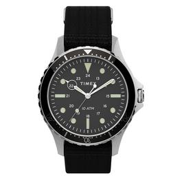 Timex Navi XL 41mm Watch