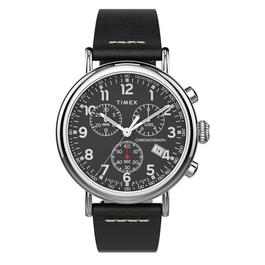 Timex Chronographic 41mm Watch