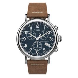 Timex Chronographic 41mm Watch