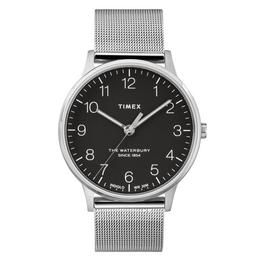 Timex Waterbury Classic Watch