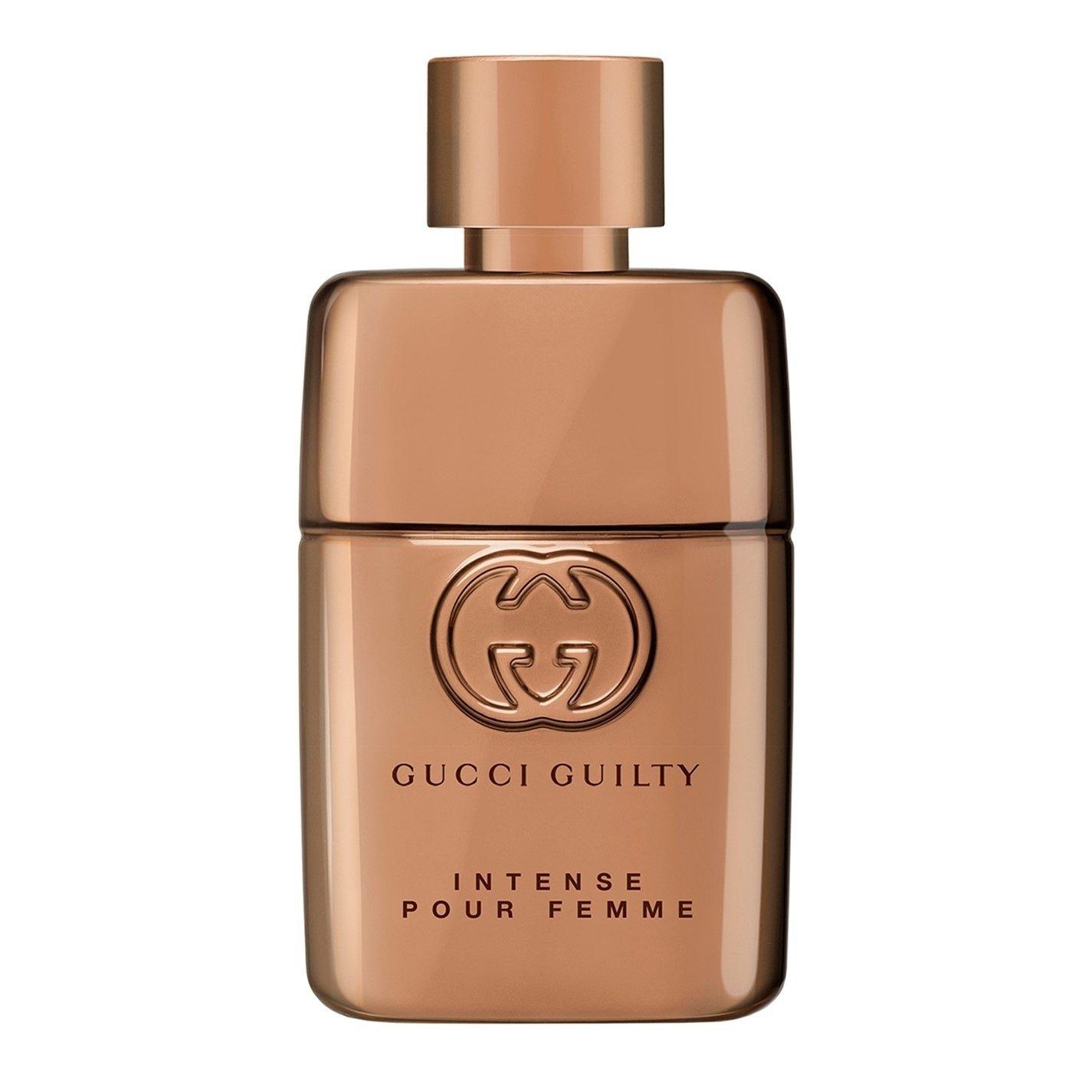 Clear - Gucci - Guilty For Her Eau de Parfum Intense - 1