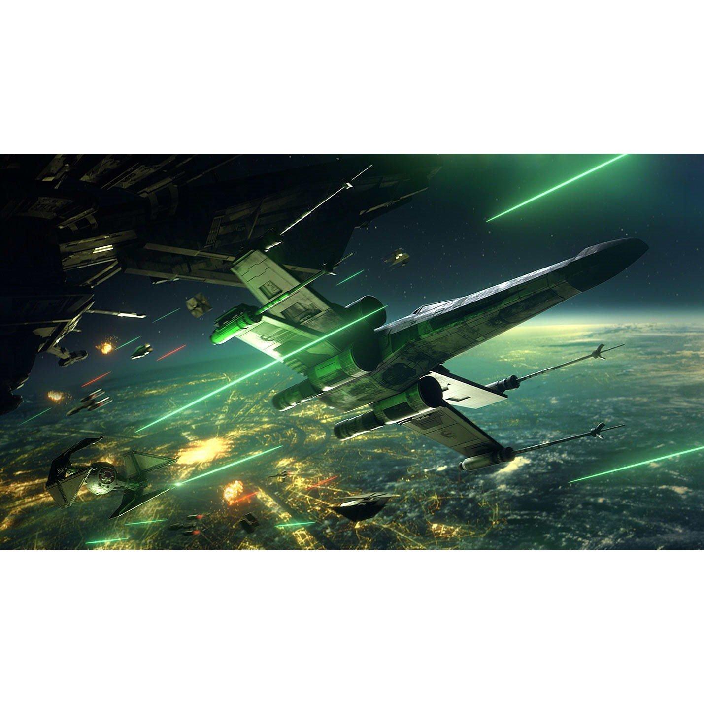 XB1 - EA - Star Wars: Squadrons - 3