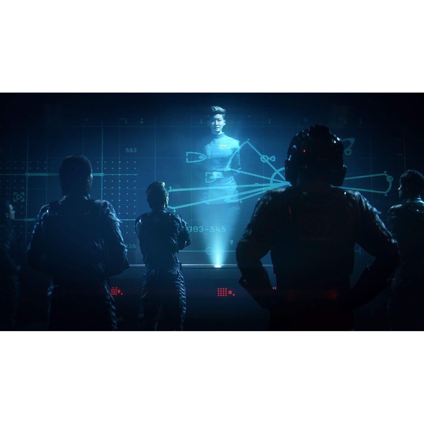 XB1 - EA - Star Wars: Squadrons - 6