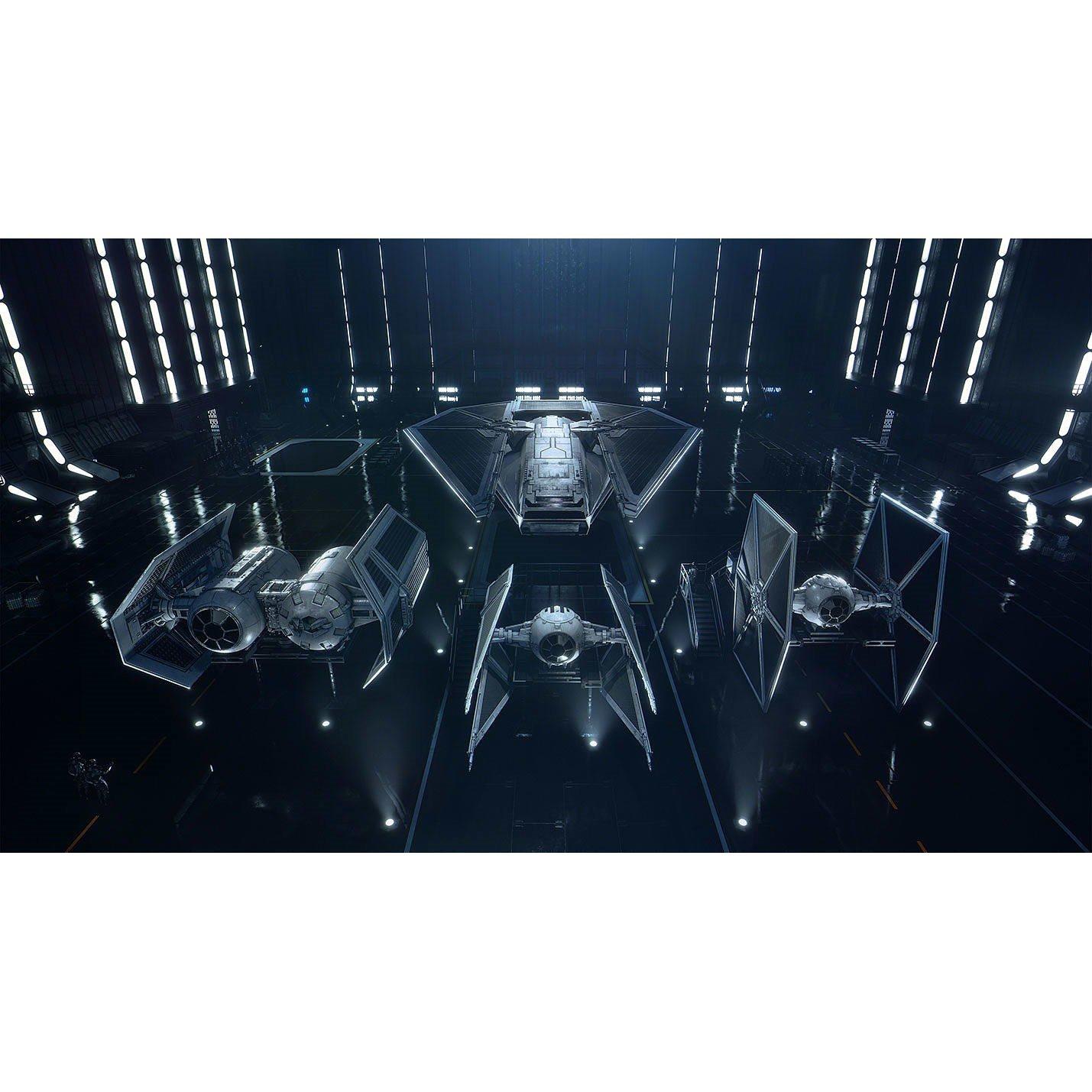 XB1 - EA - Star Wars: Squadrons - 7