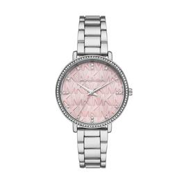 Michael Kors MMK Pyper 38mm Watch Ld19