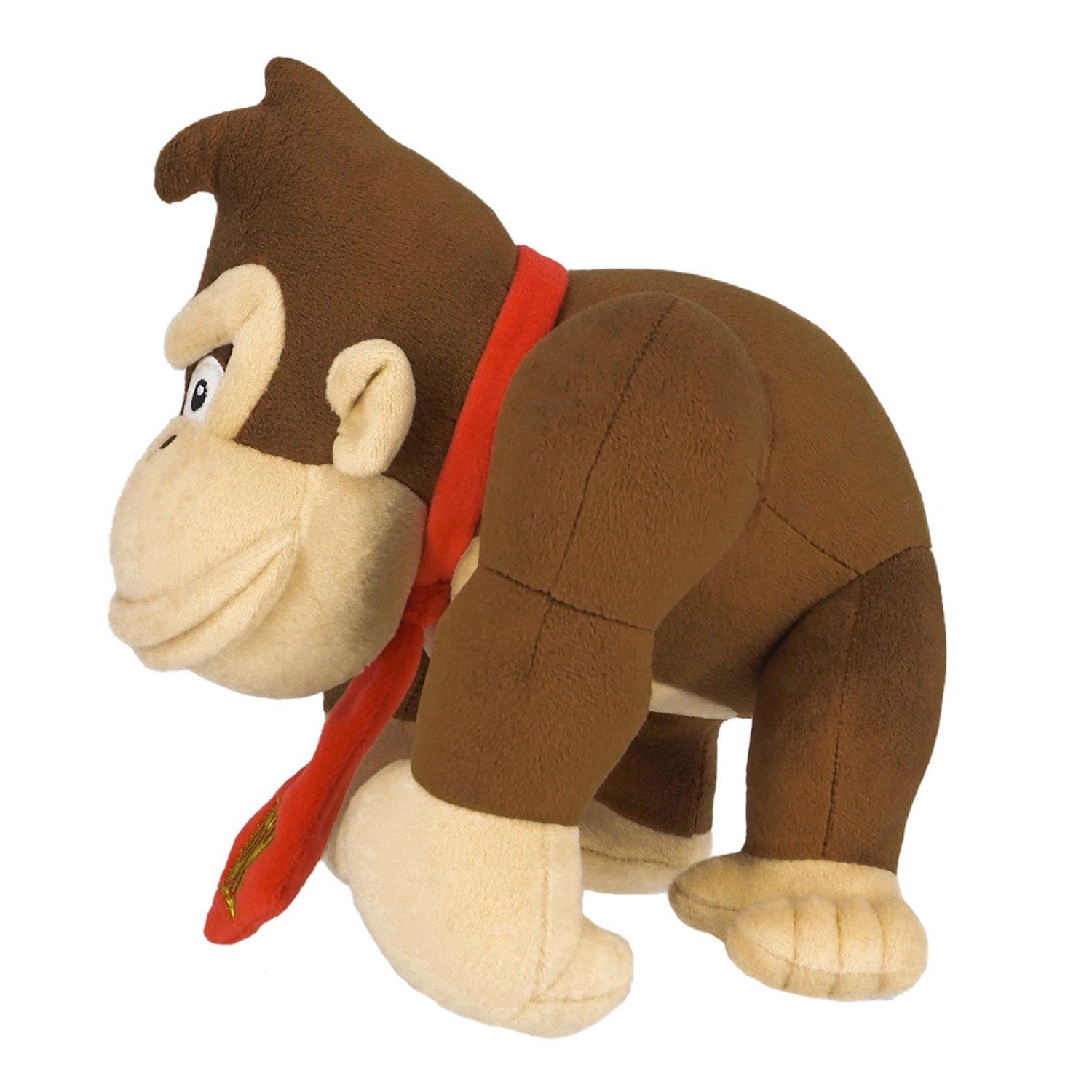 Multi - U and I Entertainment - San-Ei Official Donkey Kong Small - 3