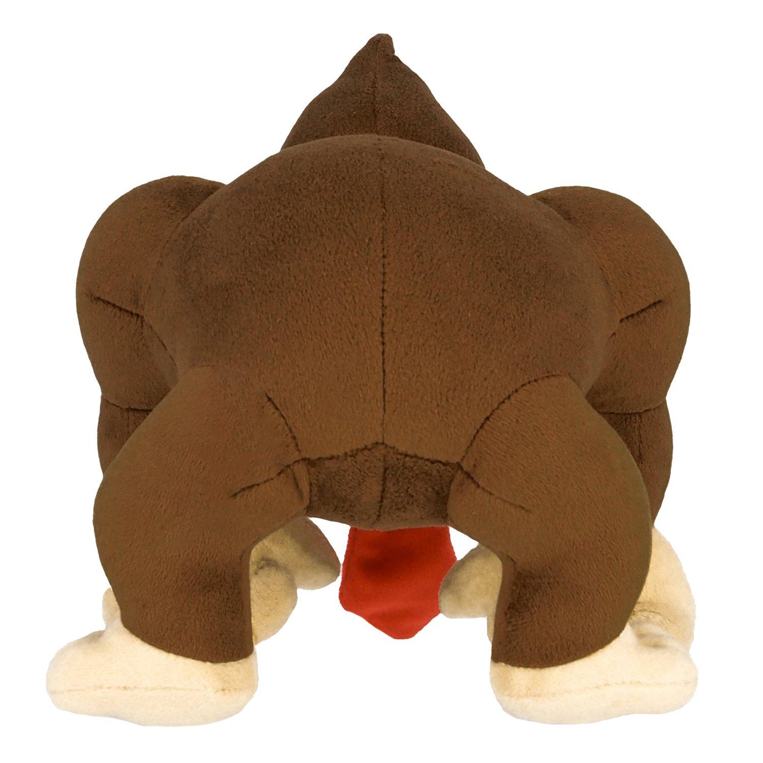 Multi - U and I Entertainment - San-Ei Official Donkey Kong Small - 4