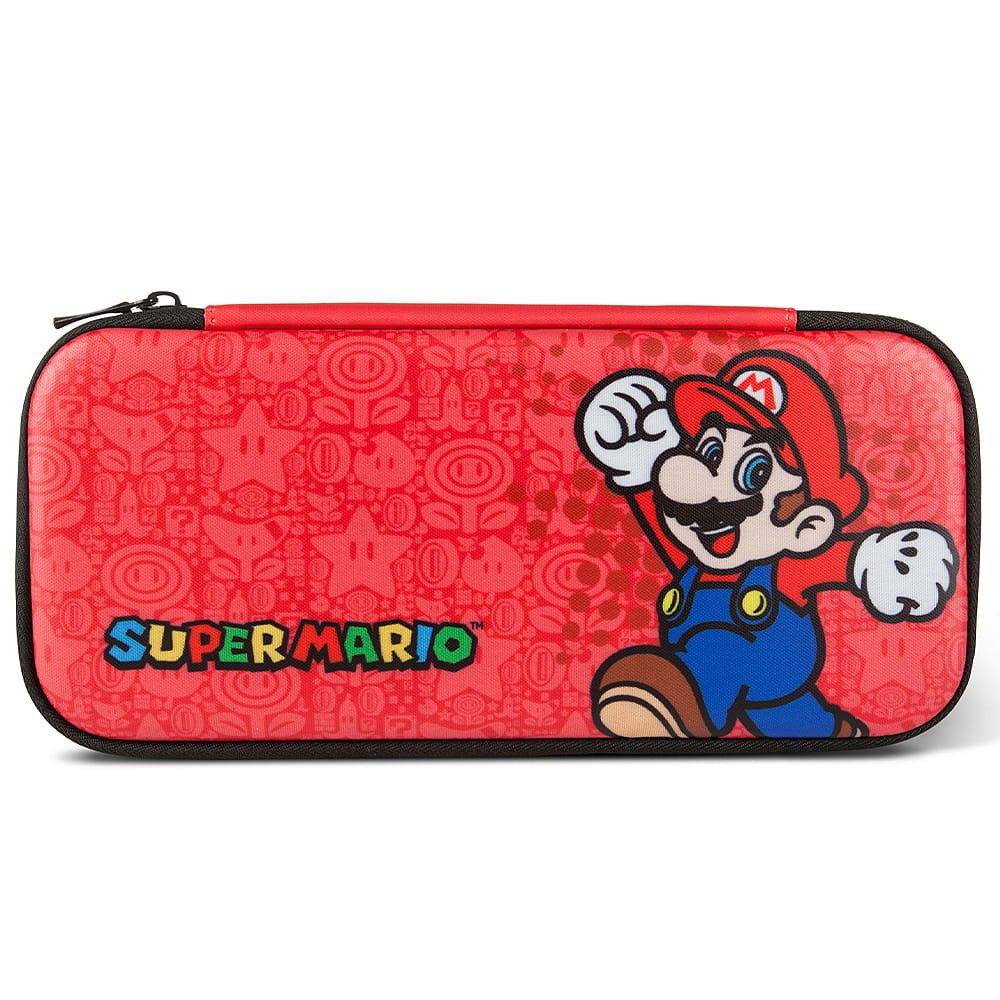 Switch - Bensussen Deutsch - Stealth Case for Nintendo Switch-OLED Mo - 1