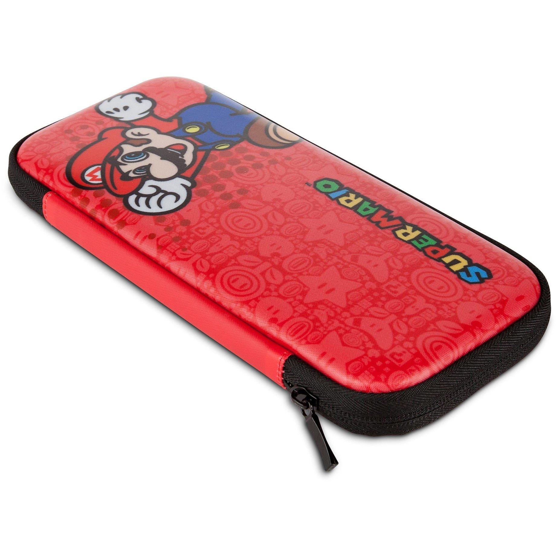 Switch - Bensussen Deutsch - Stealth Case for Nintendo Switch-OLED Mo - 3