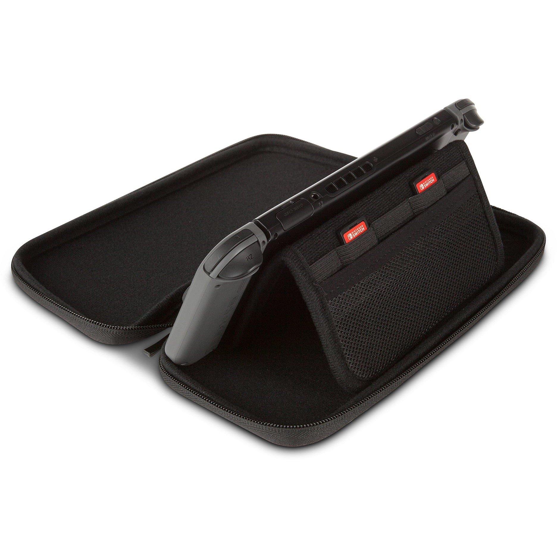 Switch - Bensussen Deutsch - Stealth Case for Nintendo Switch-OLED Mo - 4