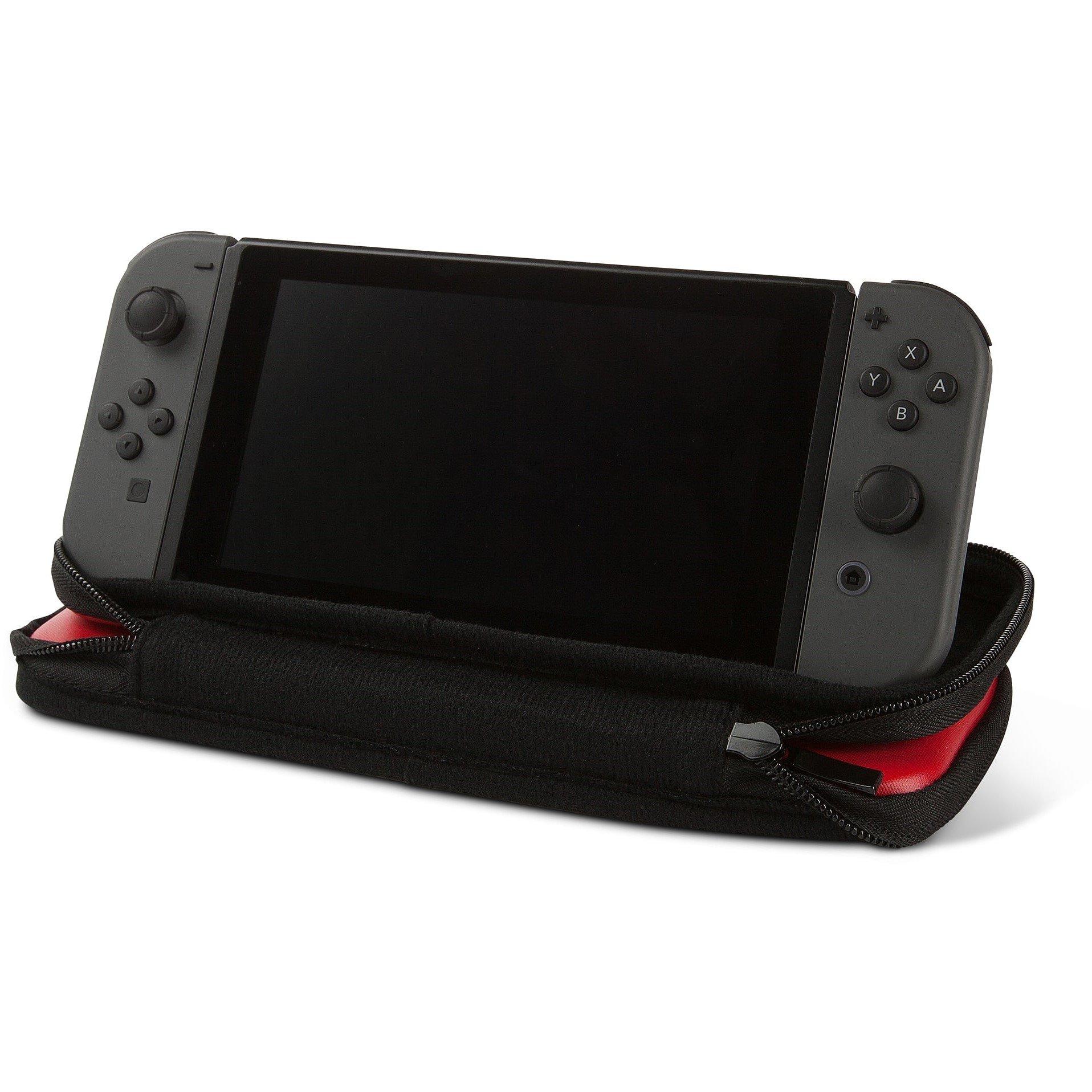 Switch - Bensussen Deutsch - Stealth Case for Nintendo Switch-OLED Mo - 6