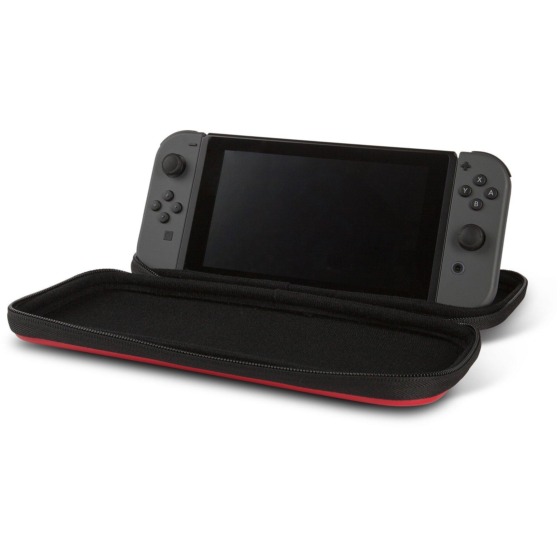Switch - Bensussen Deutsch - Stealth Case for Nintendo Switch-OLED Mo - 7