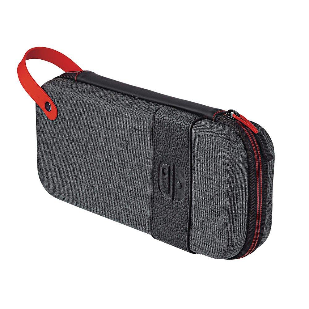 Grigio - PDP - Elite Edition Deluxe Travel Case - 4