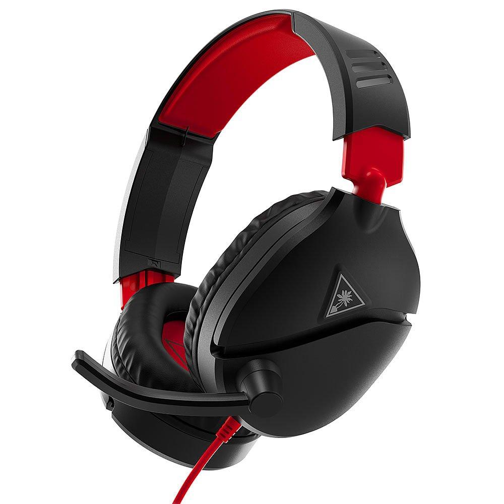 Switch - Turtle Beach - Recon 70N Headset – Black - 1