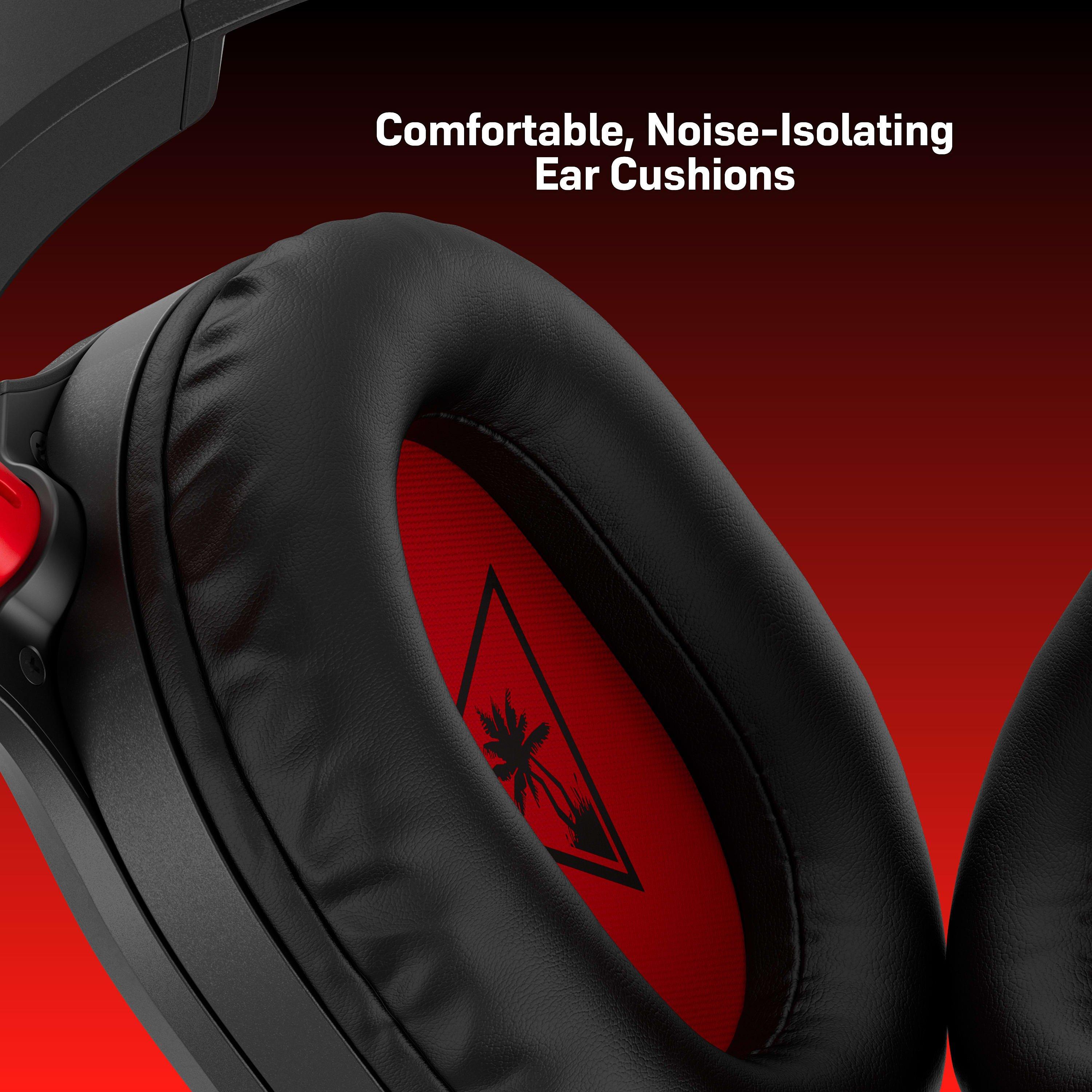 Switch - Turtle Beach - Recon 70N Headset – Black - 4