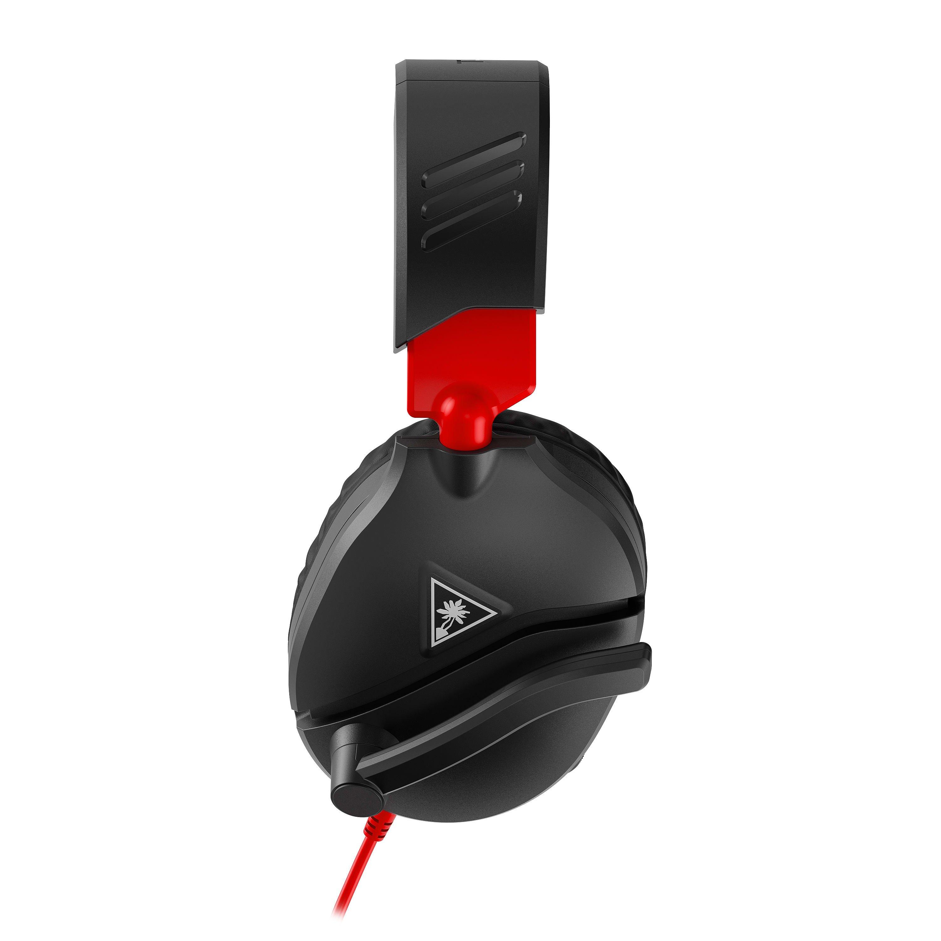 Switch - Turtle Beach - Recon 70N Headset – Black - 9