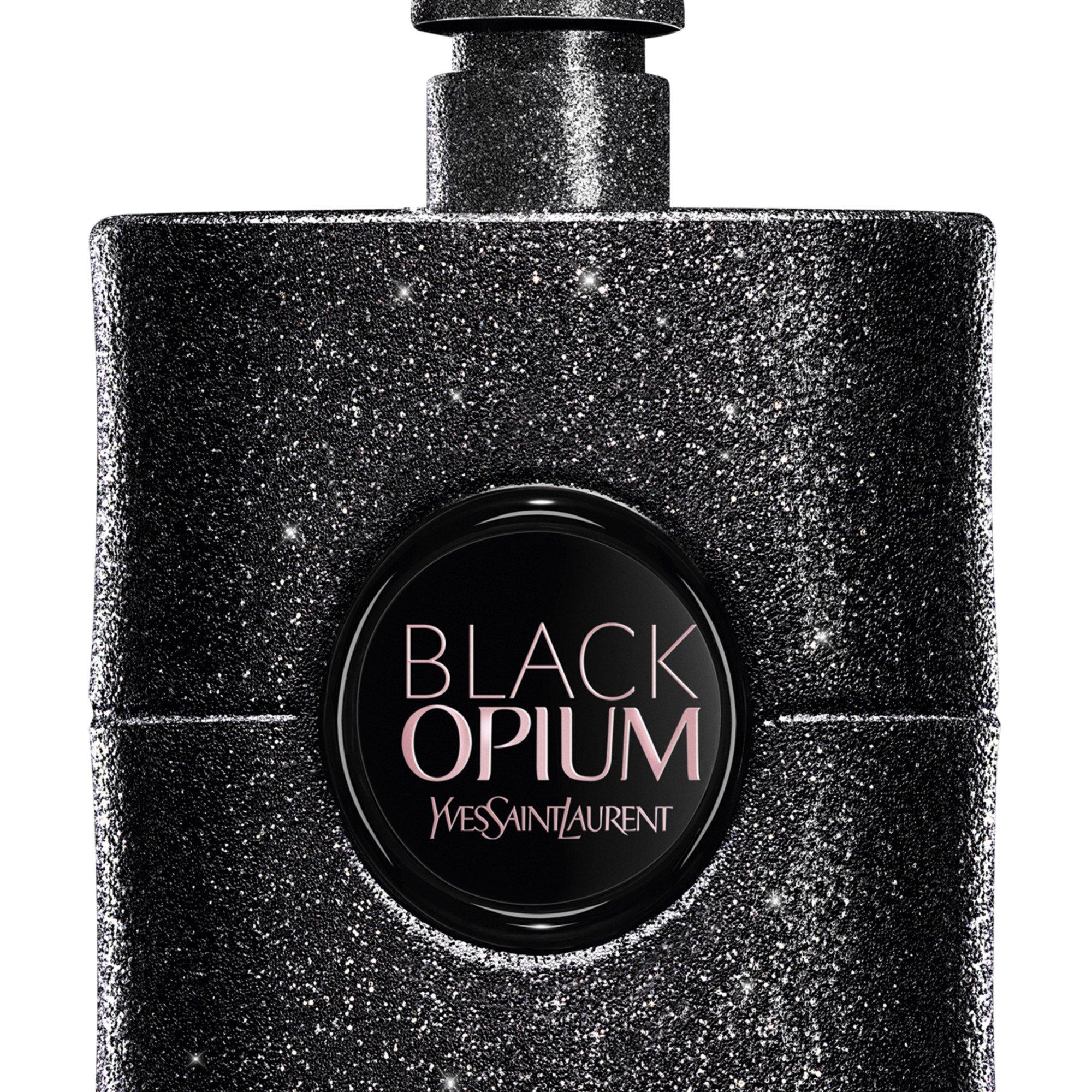 Mist - Yves Saint Laurent - Black Opium Extreme Eau de Parfum - 2
