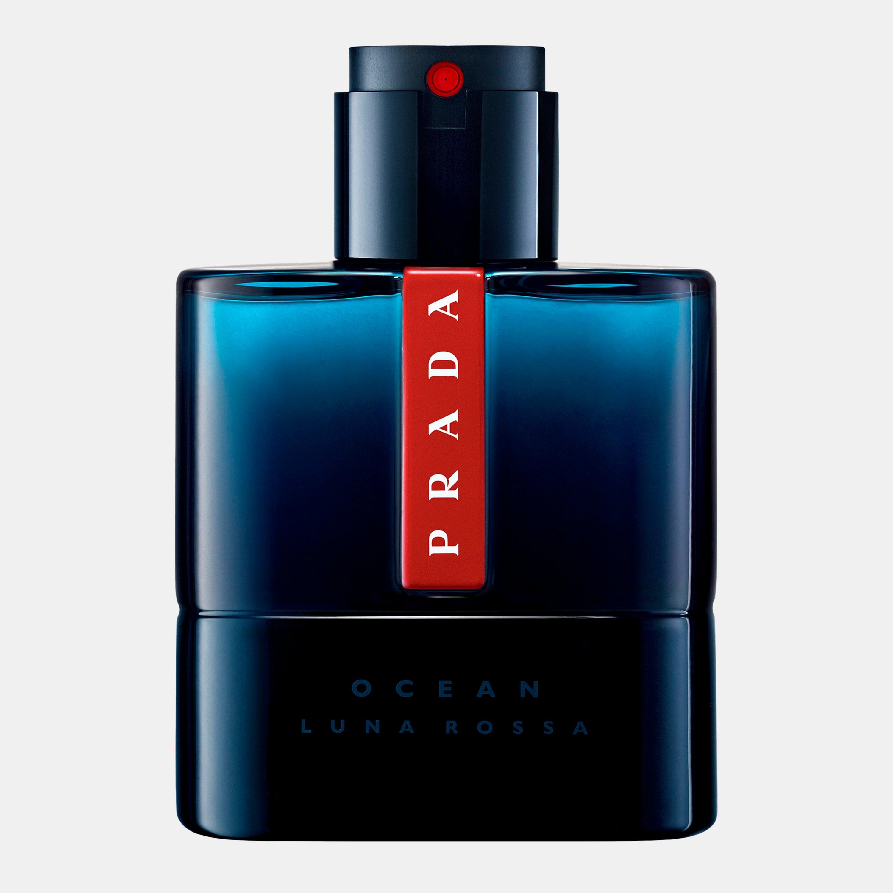 Mist - Prada - Luna Rossa Ocean Eau de Toilette - 1
