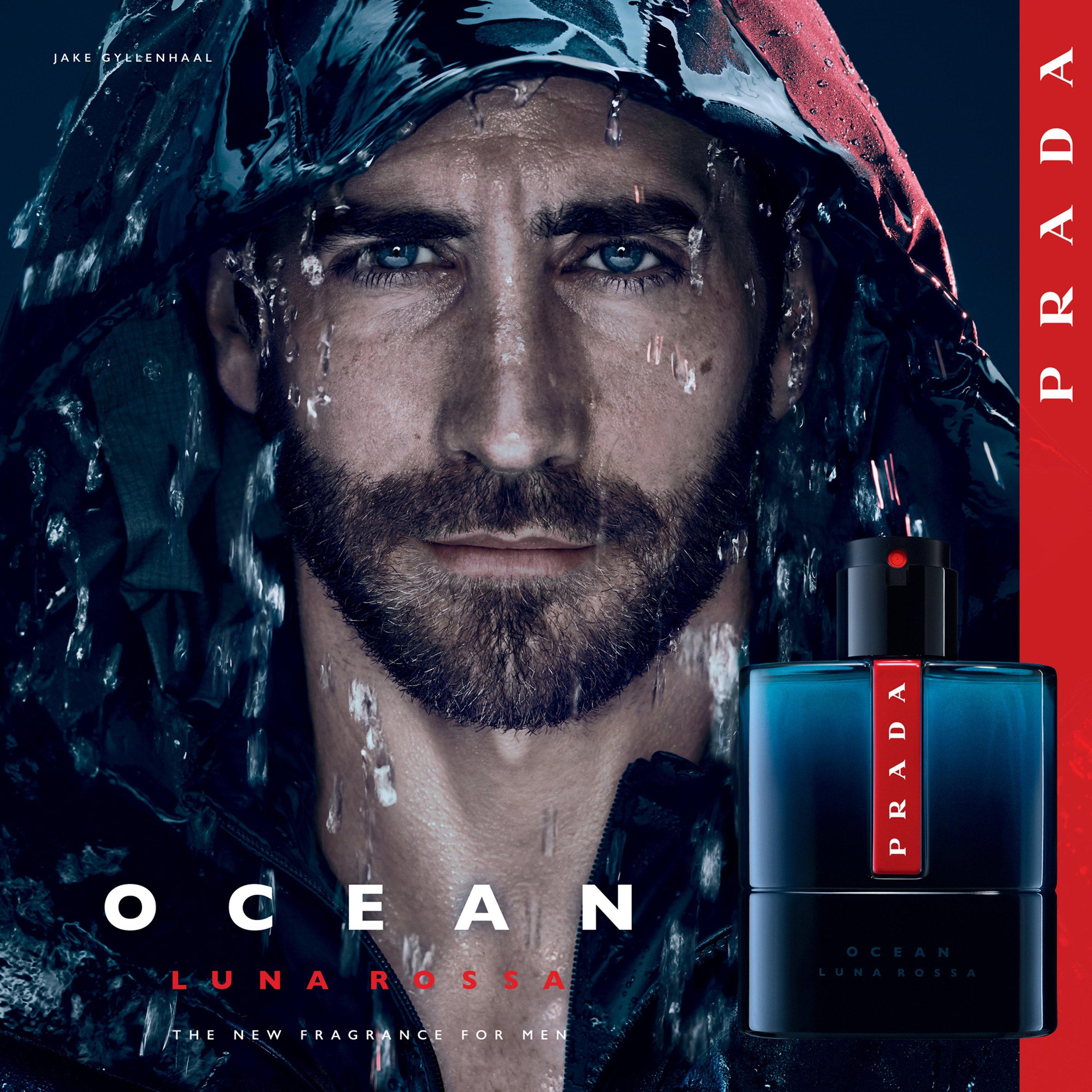 Mist - Prada - Luna Rossa Ocean Eau de Toilette - 6