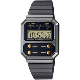 Casio Casio Vintage A100WEGG-1A2F