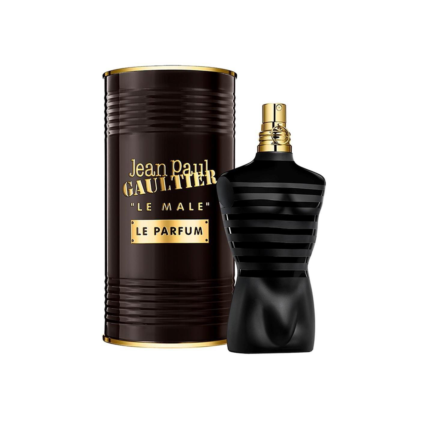 Mist - Jean Paul Gaultier - Le Male Le Parfum Eau de Parfum - 2
