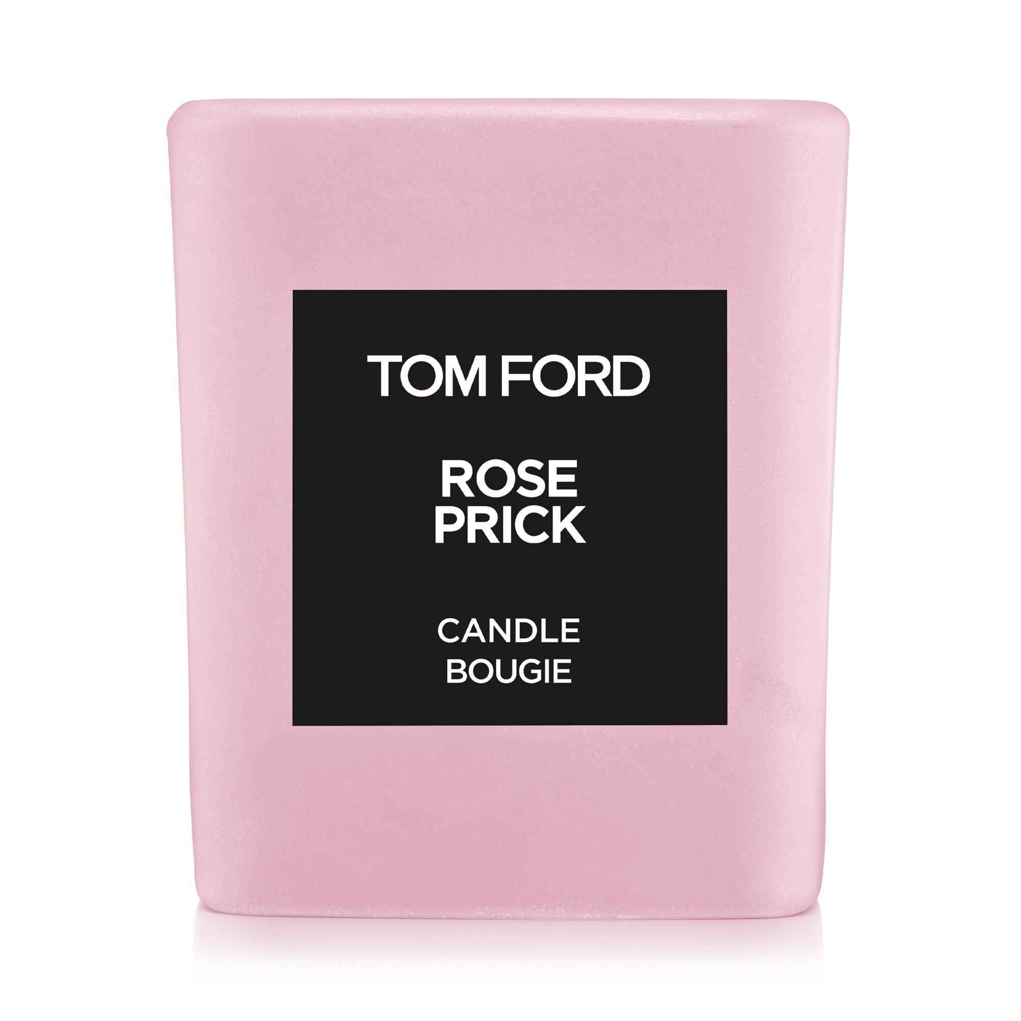 Multi - Tom Ford Beauty - Private Blend Rose Prick Candle