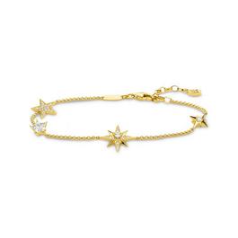Thomas Sabo Heart Bracelet Ld00