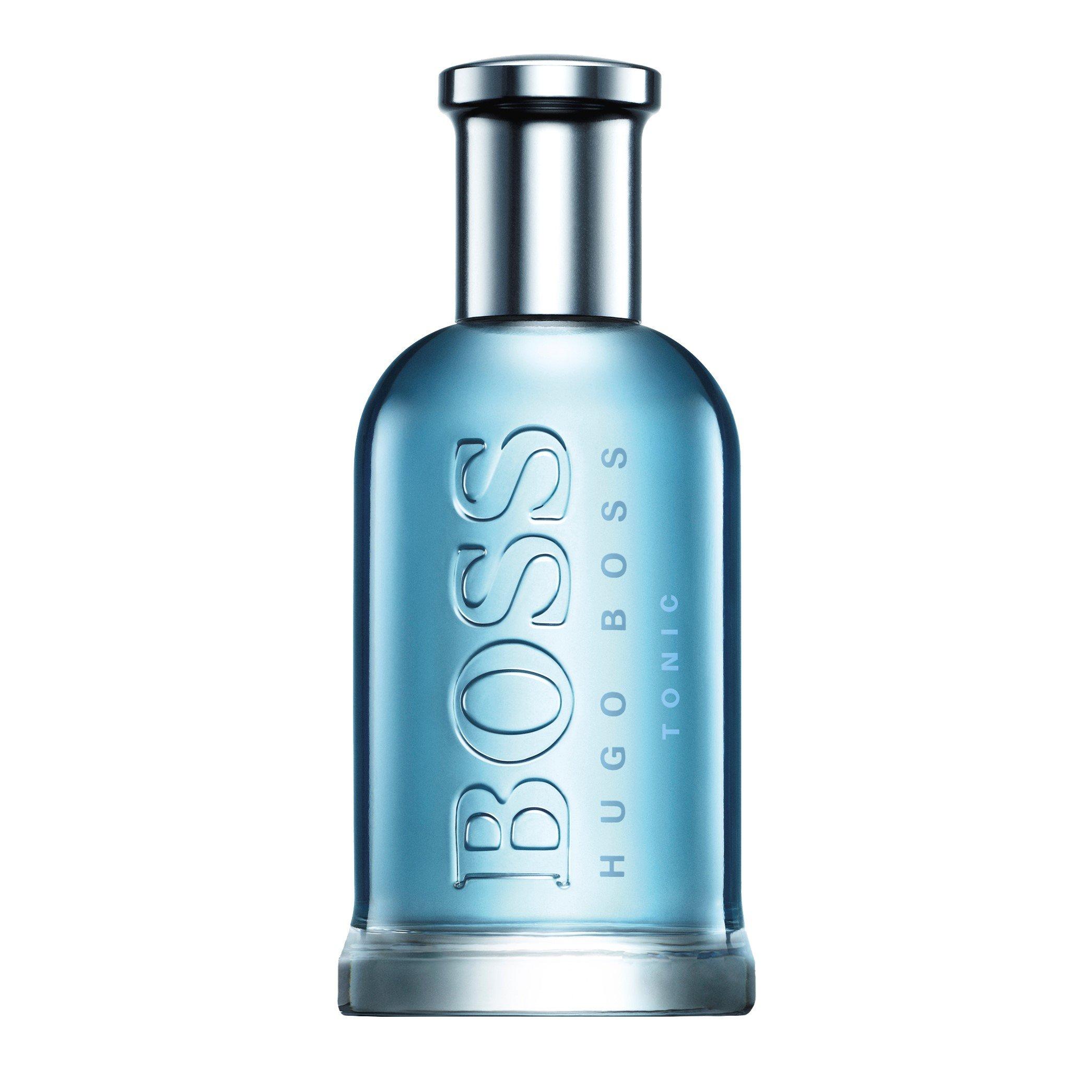 Hugo Boss Boss Bottled Tonic Eau De Toilette 50Ml - Image 7