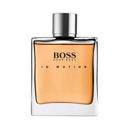 Boss Hugo Boss Boss In Motion Eau De Toilette 100ml