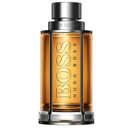 Boss The Scent Eau De Toilette