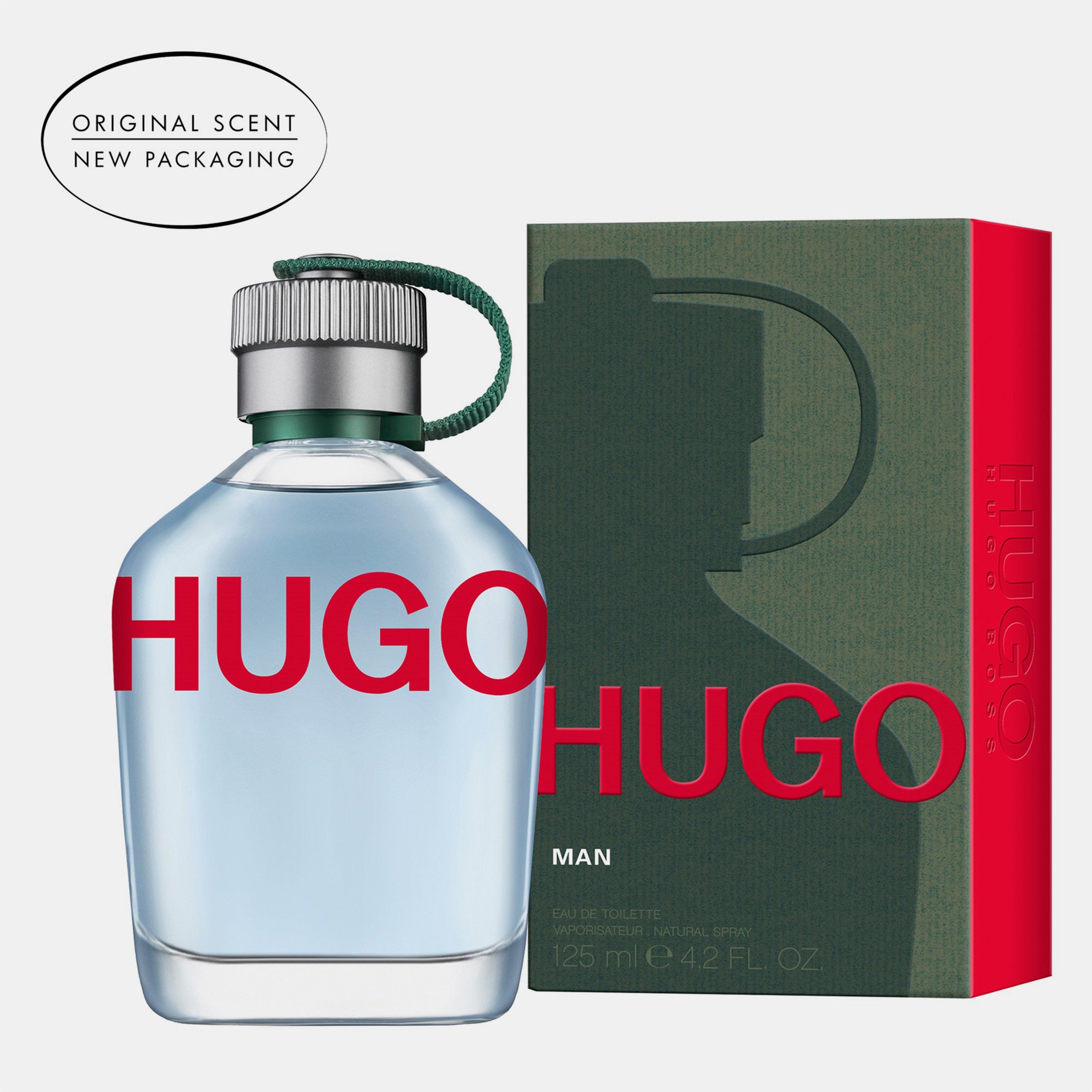 Mist - Hugo - Man Eau de Toilette - 2