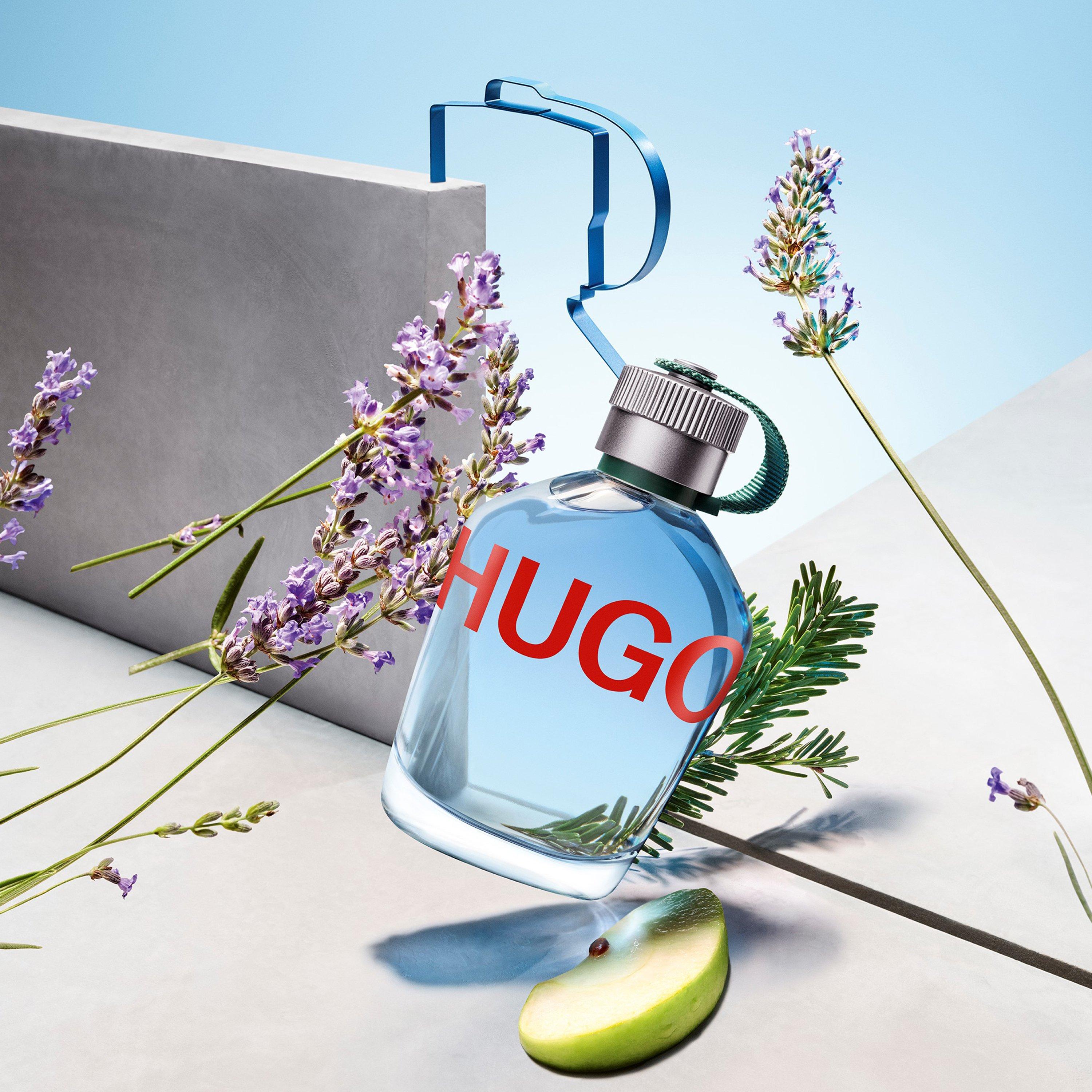 Mist - Hugo - Man Eau de Toilette - 3