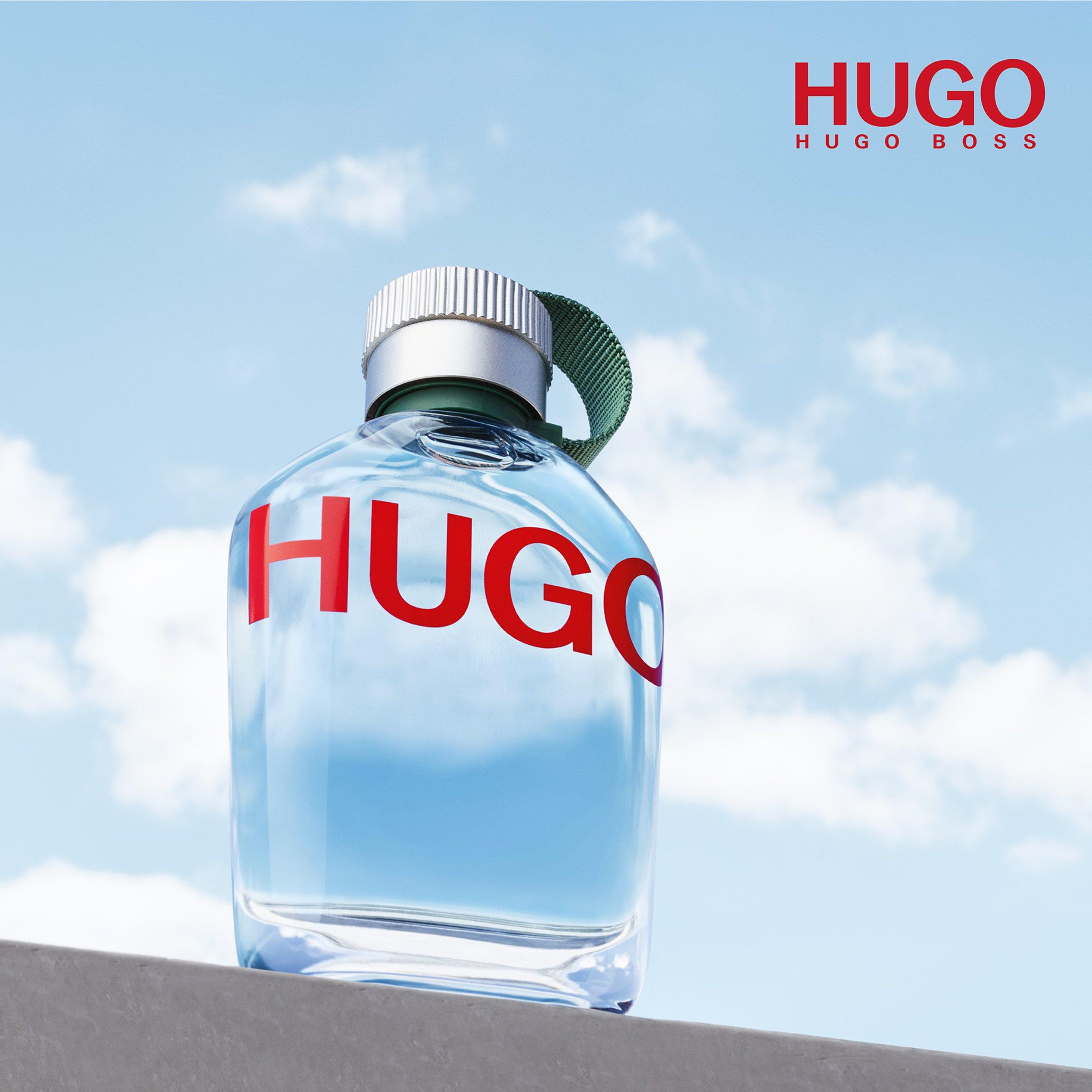 Mist - Hugo - Man Eau de Toilette - 4