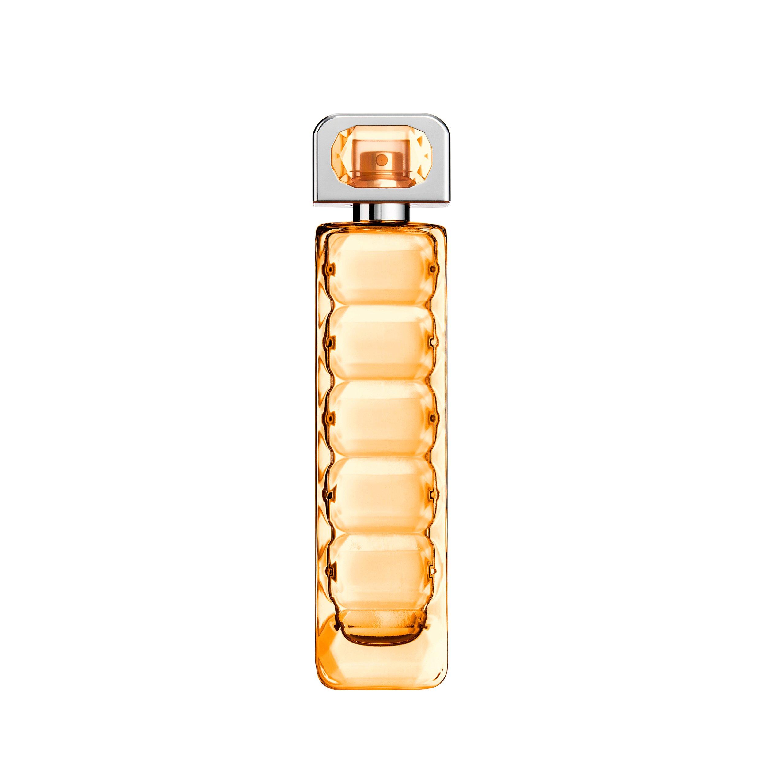 Mist - Boss - Women's Orange Eau de Toilette VX Architectural Design - 1