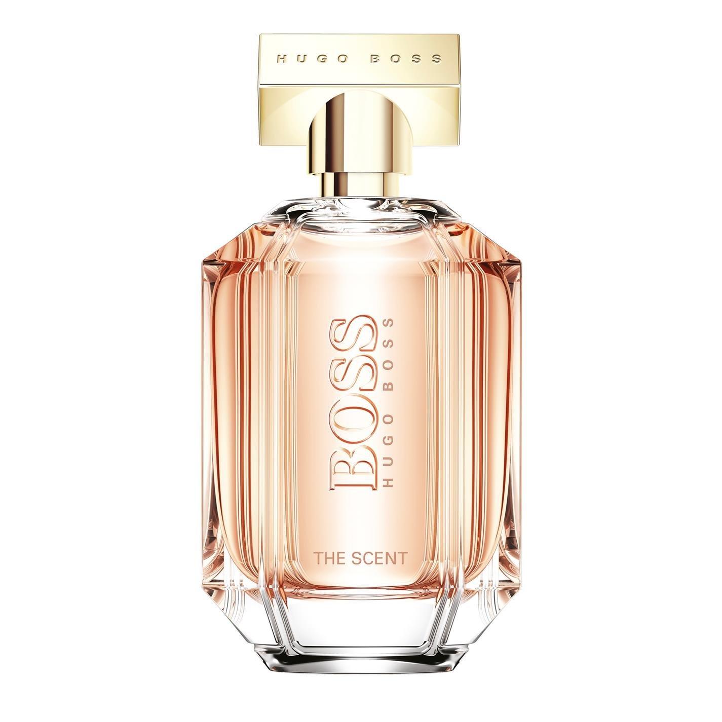 Mist - Boss - Women's The Scent for Her Eau de Parfum, Seductive Fragrance - 1