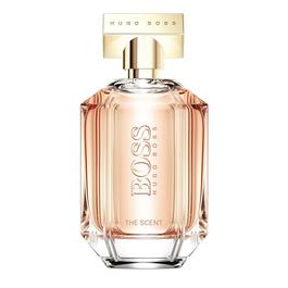 Boss Boss The Scent Eau De Parfum