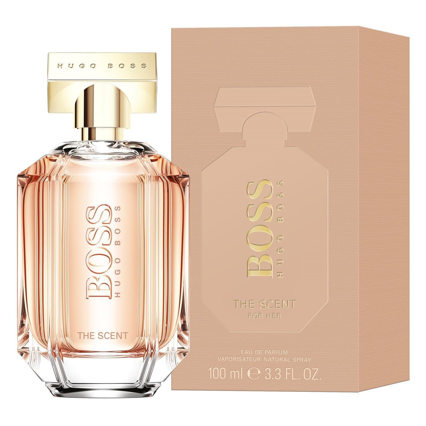 Mist - Boss - Women's The Scent for Her Eau de Parfum, Seductive Fragrance - 2