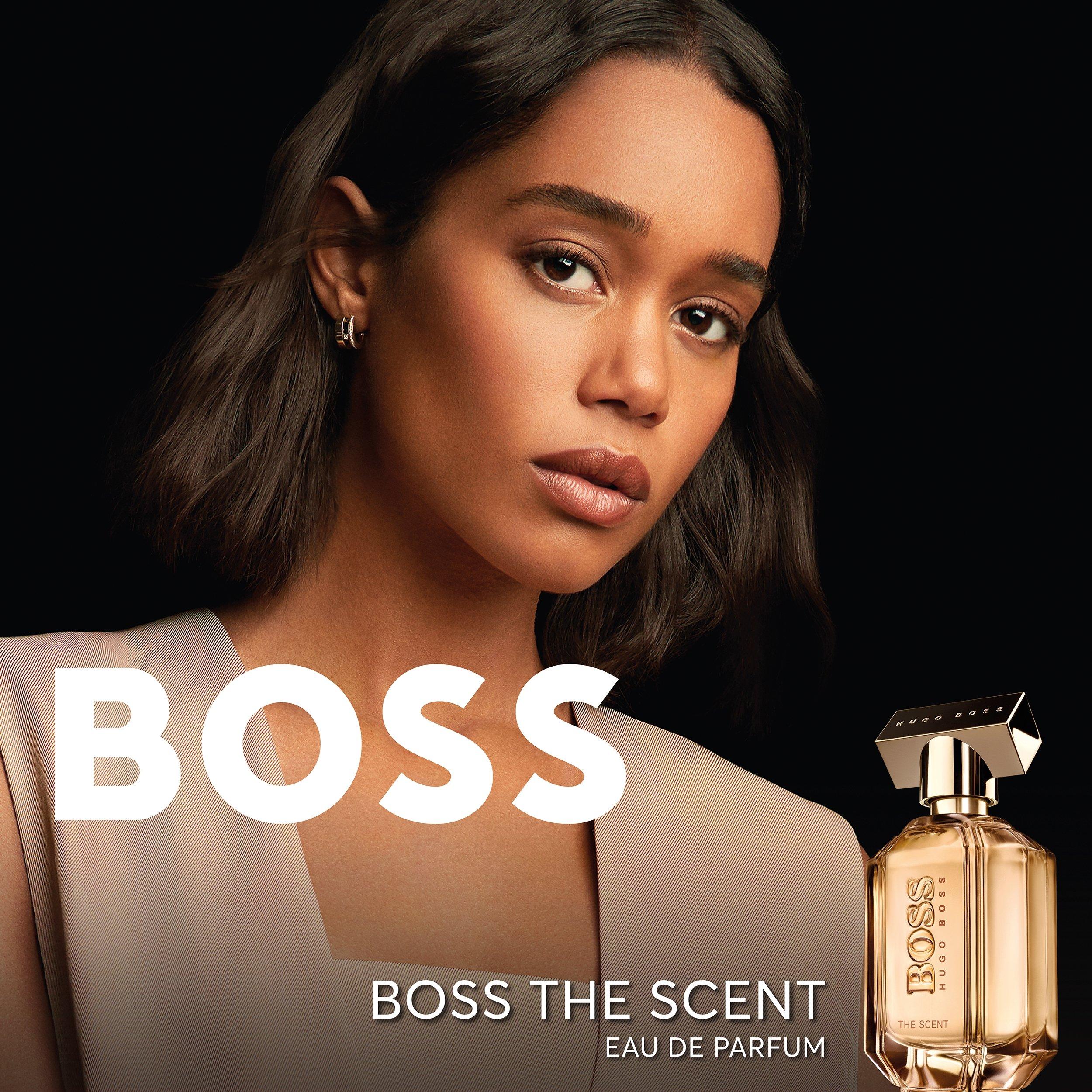 Mist - Boss - Women's The Scent for Her Eau de Parfum, Seductive Fragrance - 3