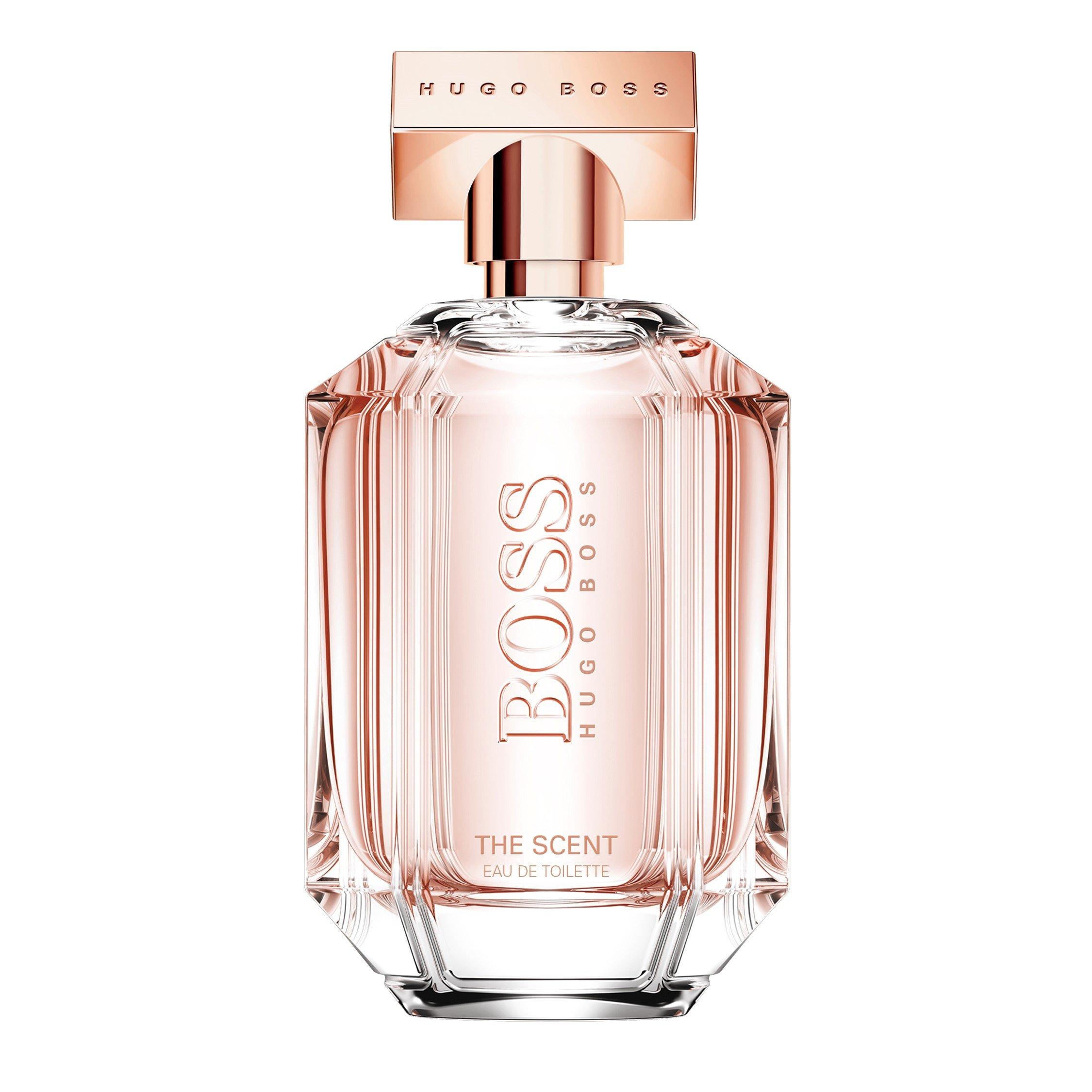 Mist - Boss - Women's The Scent For Her Eau de Parfum, Addictive Oriental Gourmand Perfume - 1