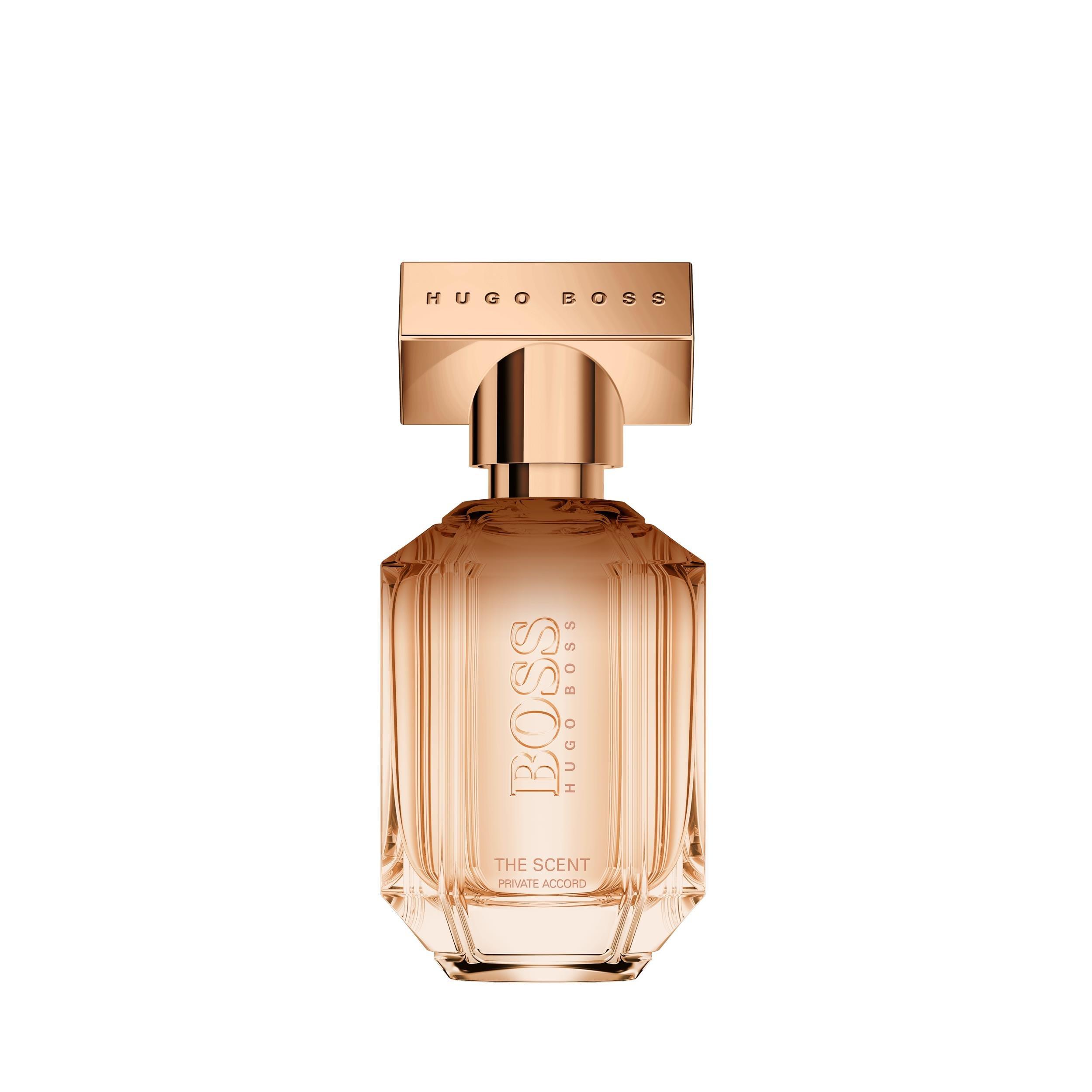 Mist - Boss - Women's Scent Private Accord Eau De Parfum, Seductive Blend Perfume - 1