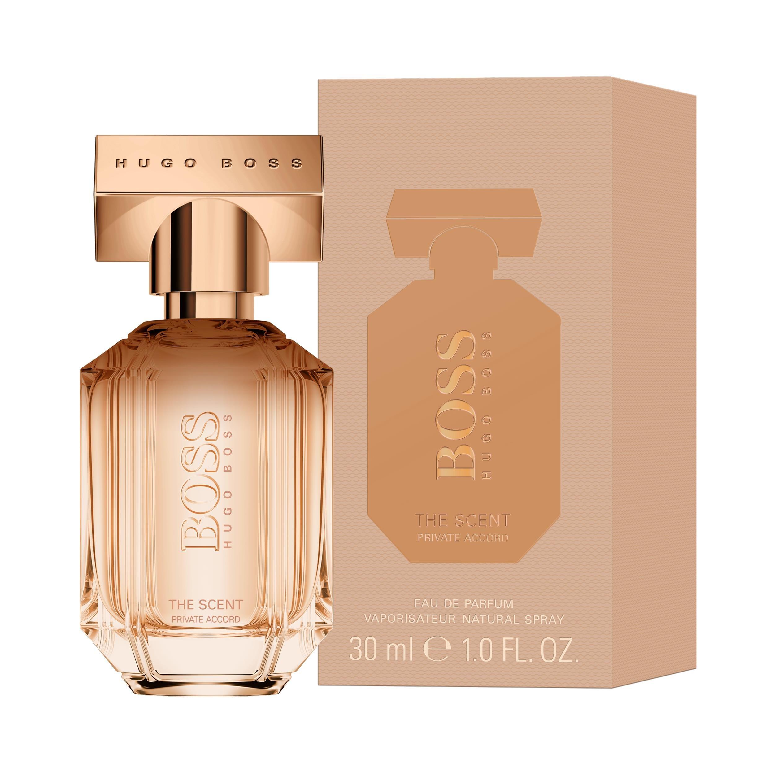 Mist - Boss - Women's Scent Private Accord Eau De Parfum, Seductive Blend Perfume - 2