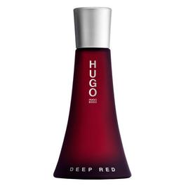 Hugo Boss Deep Red Eau De Parfum Womens