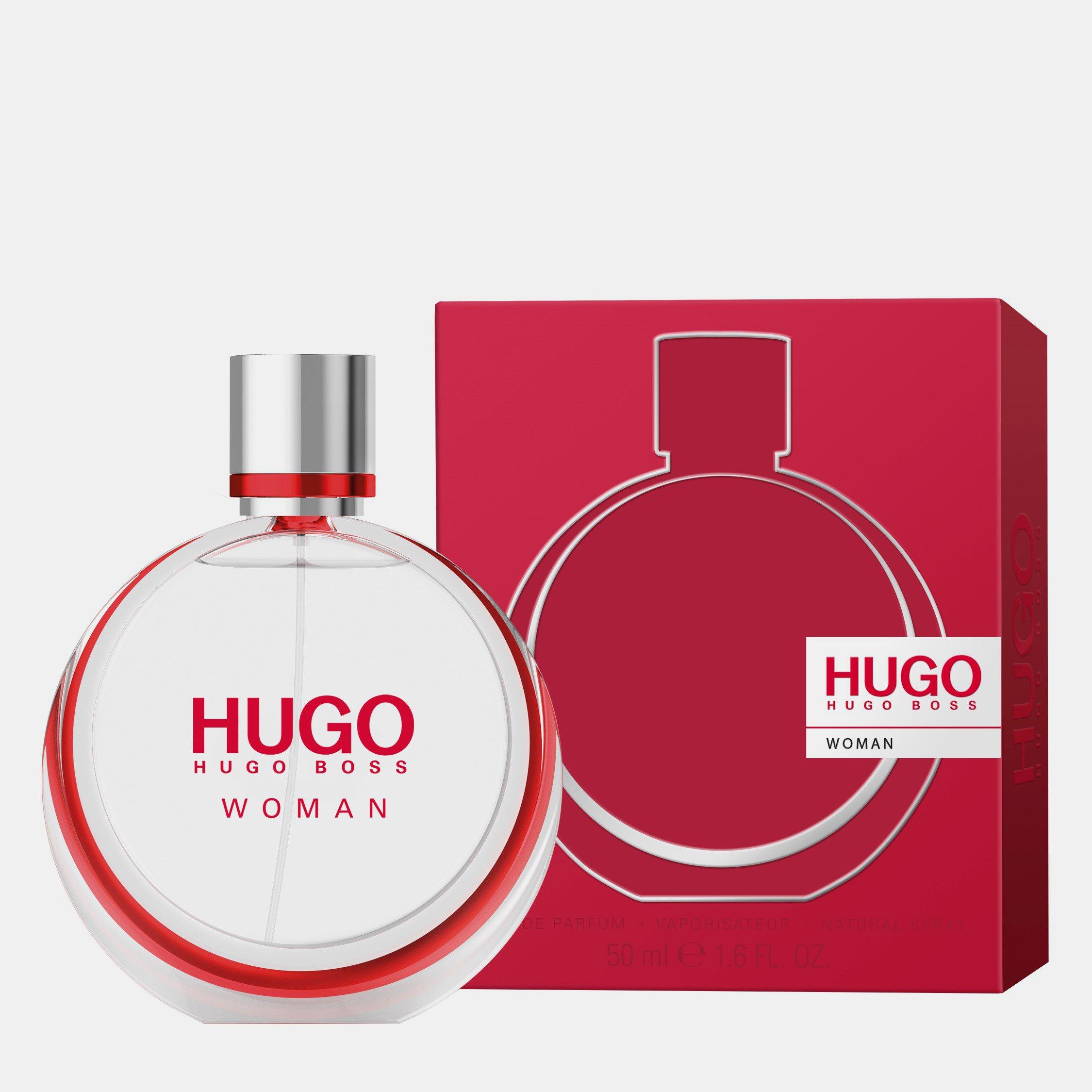 Mist - Hugo - Hugo Boss Hugo Woman Eau De Parfum - 2
