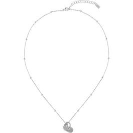 Boss Ladies BOSS Soulmate Stainless Steel Necklace