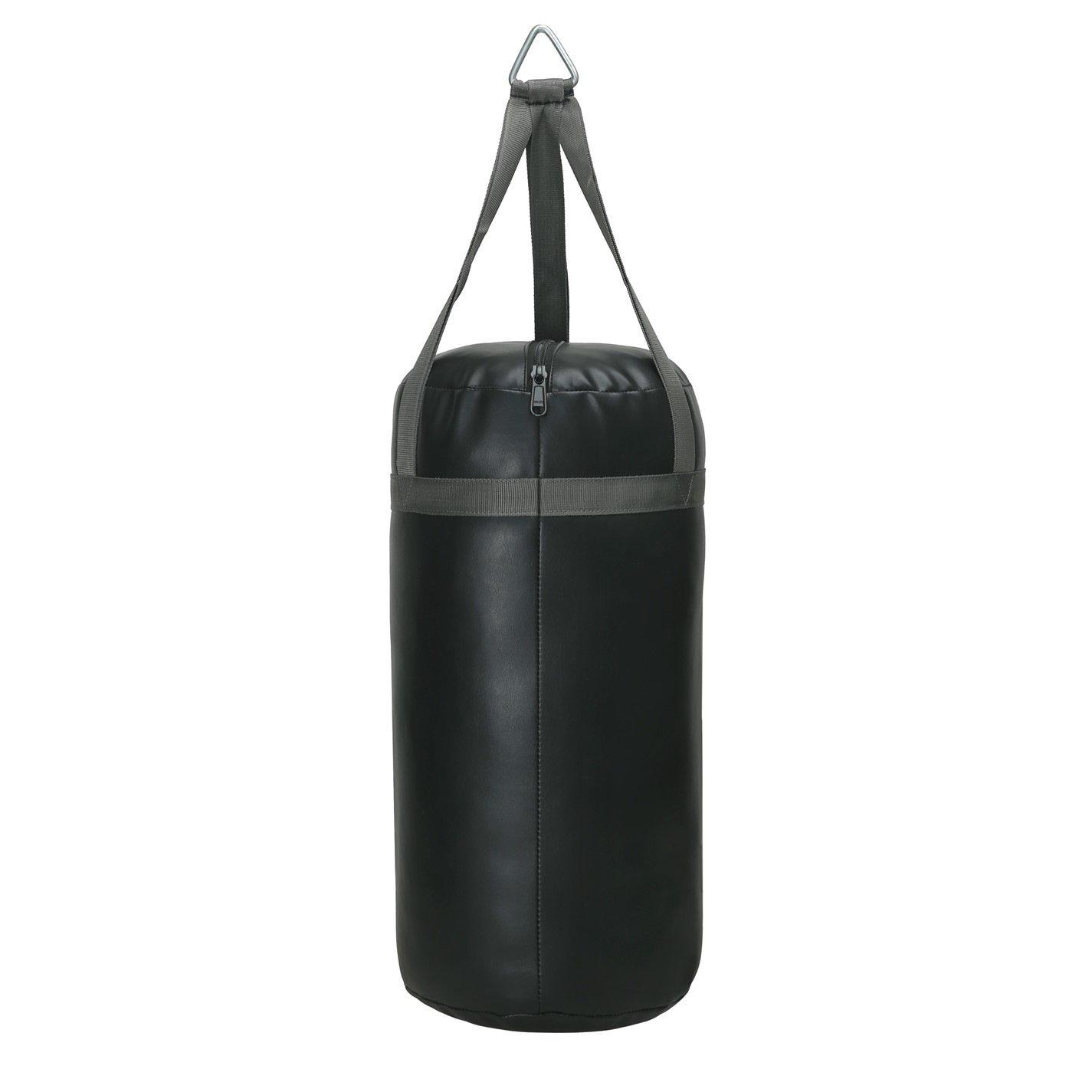 Blk/Grey - Everlast - Everlast 18in Boxing Kit Set Juniors - 2
