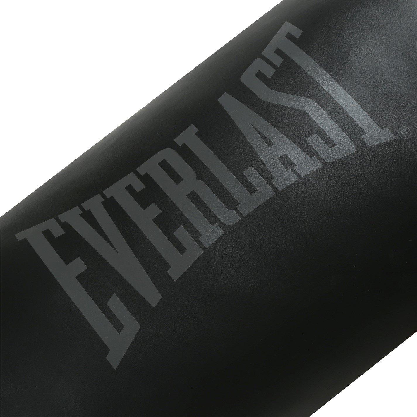 Blk/Grey - Everlast - Everlast 18in Boxing Kit Set Juniors - 4